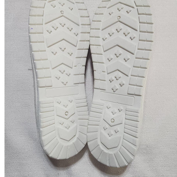 kkyc shoes canvas women's size 7 - Picture 5 of 6